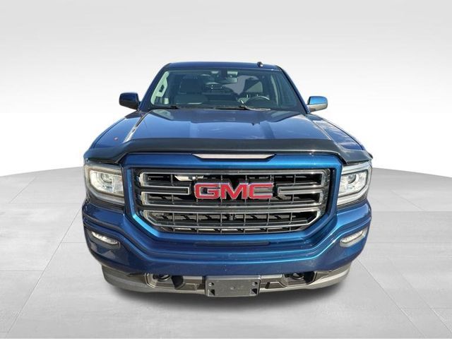 2017 GMC Sierra 1500 Base