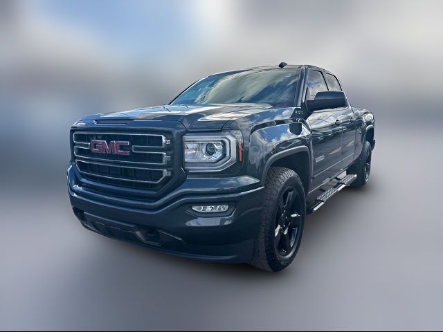 2017 GMC Sierra 1500 Base