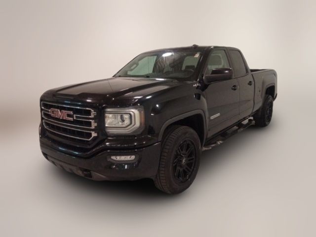 2017 GMC Sierra 1500 Base