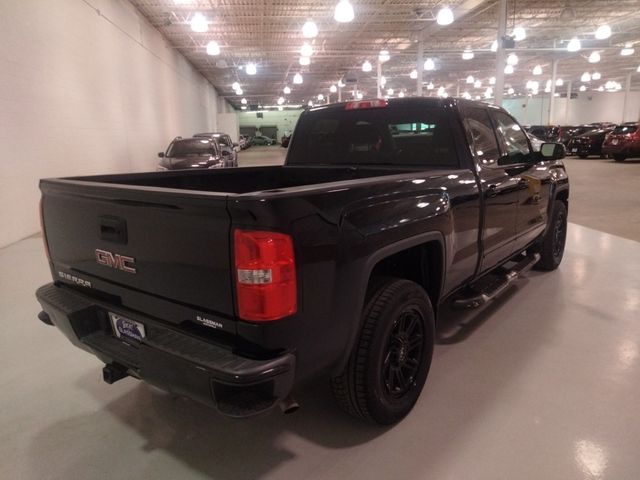 2017 GMC Sierra 1500 Base