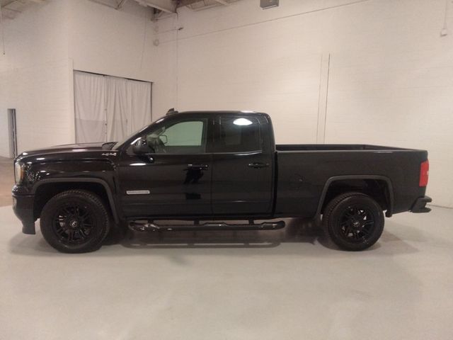 2017 GMC Sierra 1500 Base