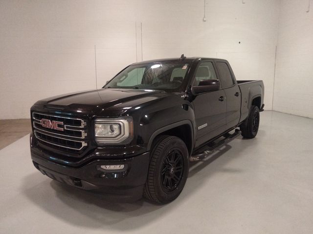 2017 GMC Sierra 1500 Base