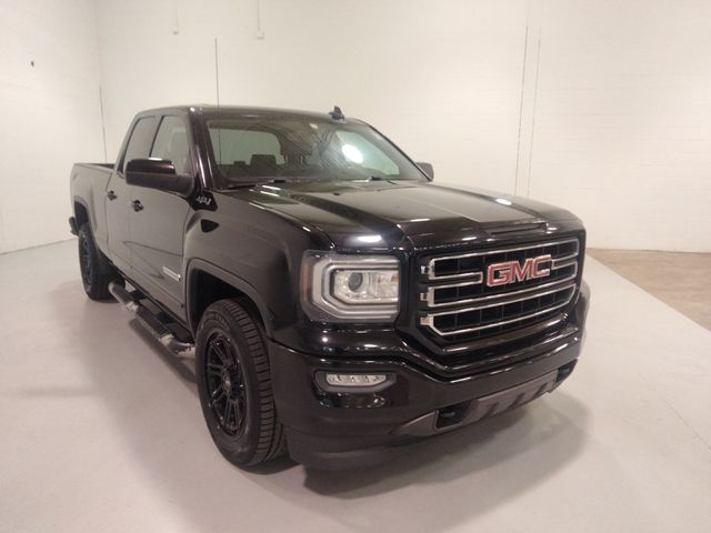 2017 GMC Sierra 1500 Base