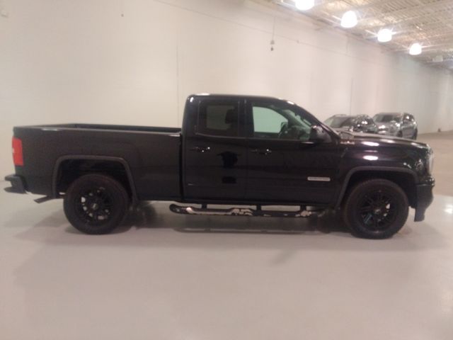 2017 GMC Sierra 1500 Base