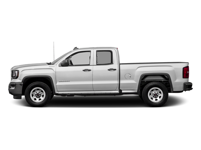 2017 GMC Sierra 1500 Base