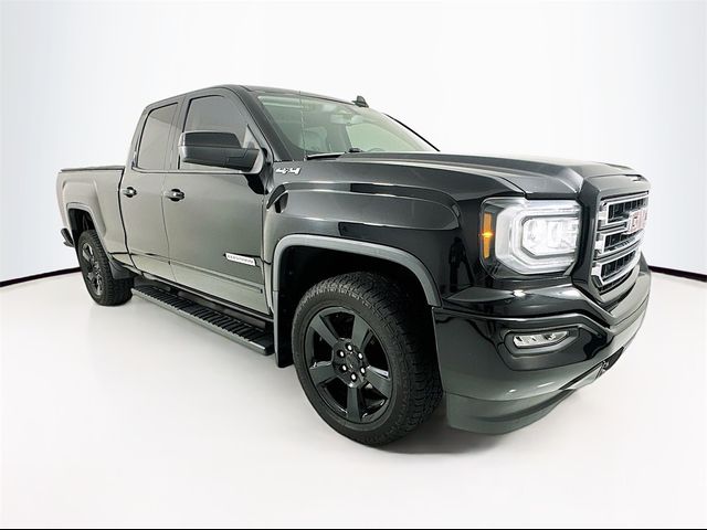 2017 GMC Sierra 1500 Base