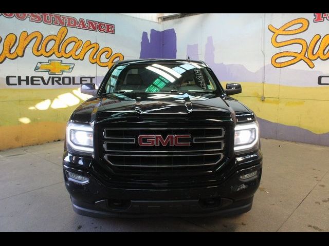 2017 GMC Sierra 1500 Base