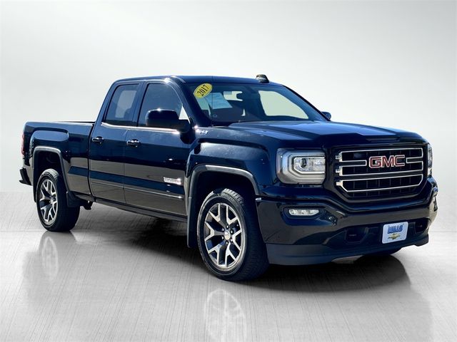 2017 GMC Sierra 1500 Base