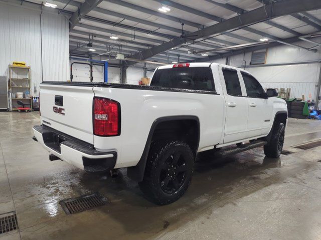 2017 GMC Sierra 1500 Base