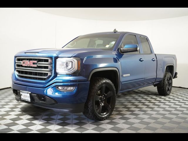 2017 GMC Sierra 1500 Base