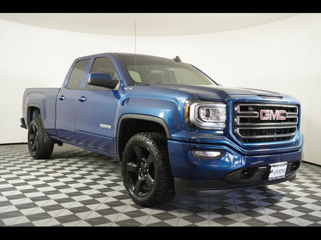 2017 GMC Sierra 1500 Base