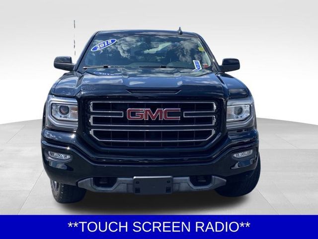 2017 GMC Sierra 1500 Base