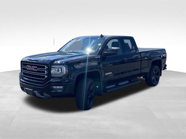 2017 GMC Sierra 1500 Base