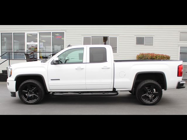 2017 GMC Sierra 1500 Base