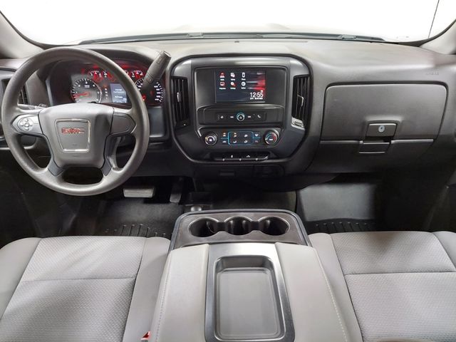 2017 GMC Sierra 1500 Base