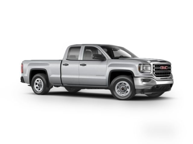 2017 GMC Sierra 1500 Base