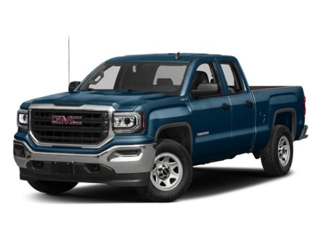 2017 GMC Sierra 1500 Base