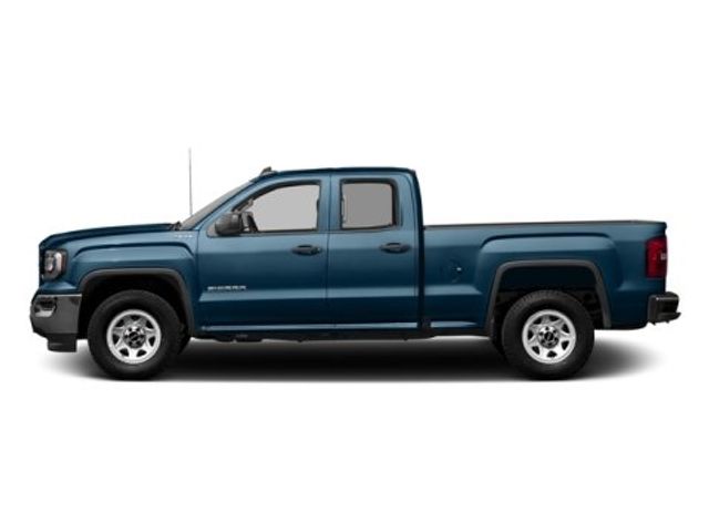 2017 GMC Sierra 1500 Base