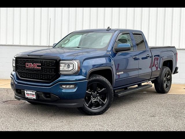 2017 GMC Sierra 1500 Base