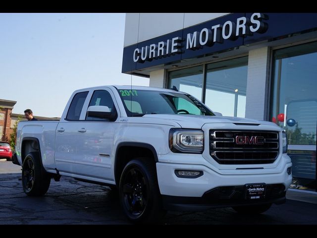 2017 GMC Sierra 1500 Base