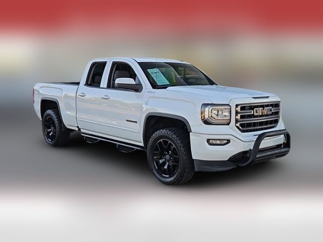 2017 GMC Sierra 1500 Base