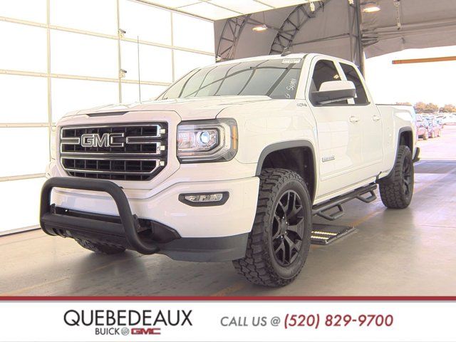 2017 GMC Sierra 1500 Base