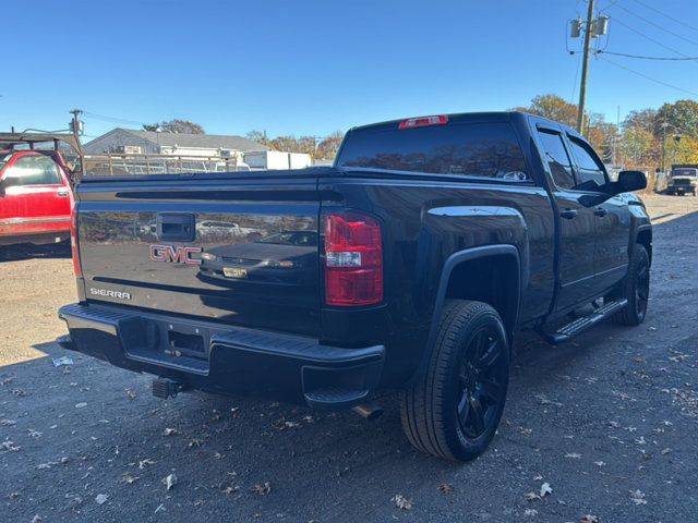 2017 GMC Sierra 1500 Base