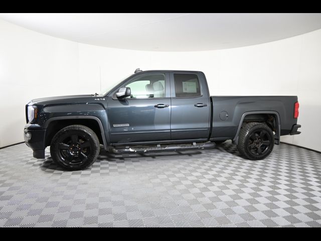 2017 GMC Sierra 1500 Base