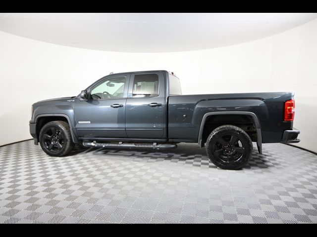 2017 GMC Sierra 1500 Base