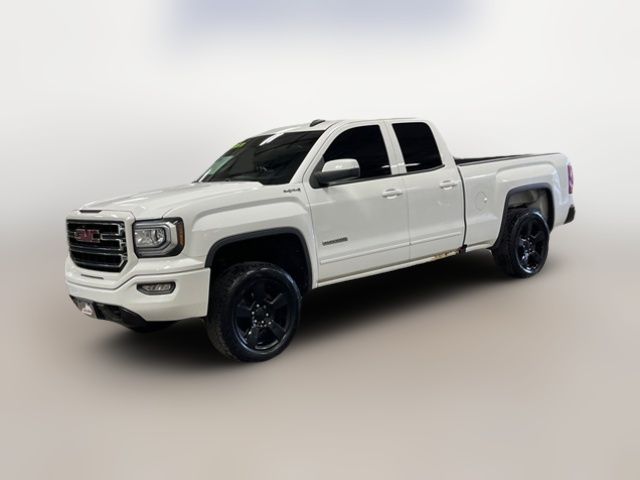 2017 GMC Sierra 1500 Base