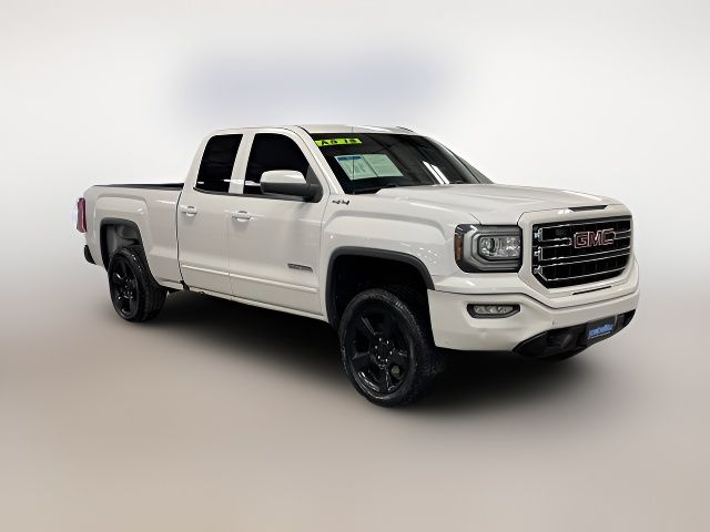 2017 GMC Sierra 1500 Base