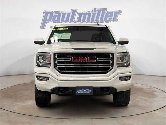 2017 GMC Sierra 1500 Base