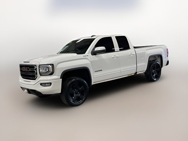 2017 GMC Sierra 1500 Base