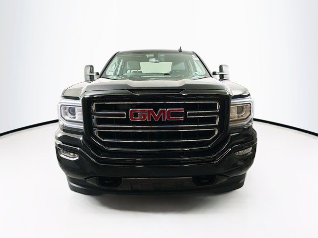 2017 GMC Sierra 1500 Base