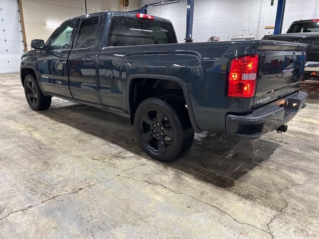 2017 GMC Sierra 1500 Base