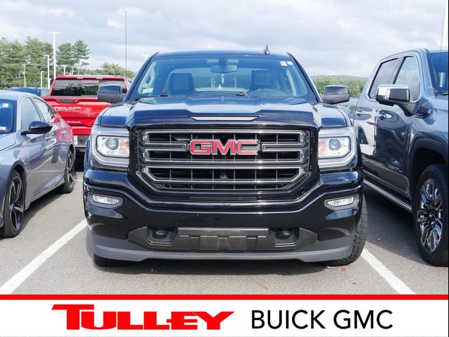 2017 GMC Sierra 1500 Base