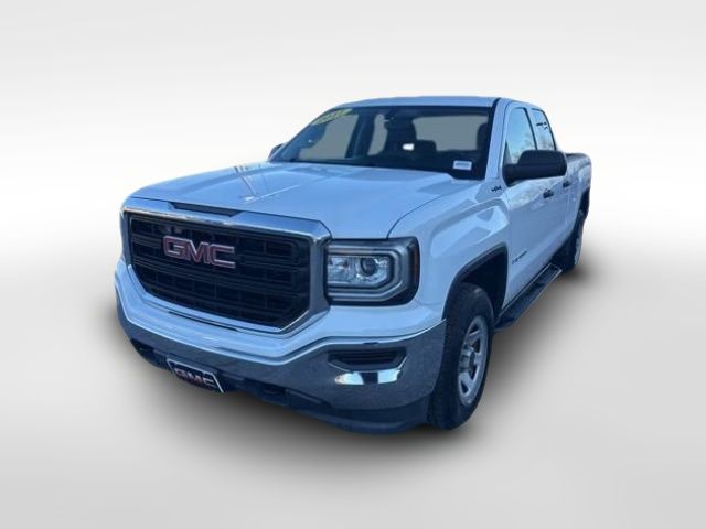 2017 GMC Sierra 1500 Base