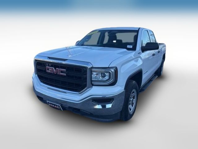 2017 GMC Sierra 1500 Base