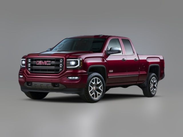 2017 GMC Sierra 1500 Base