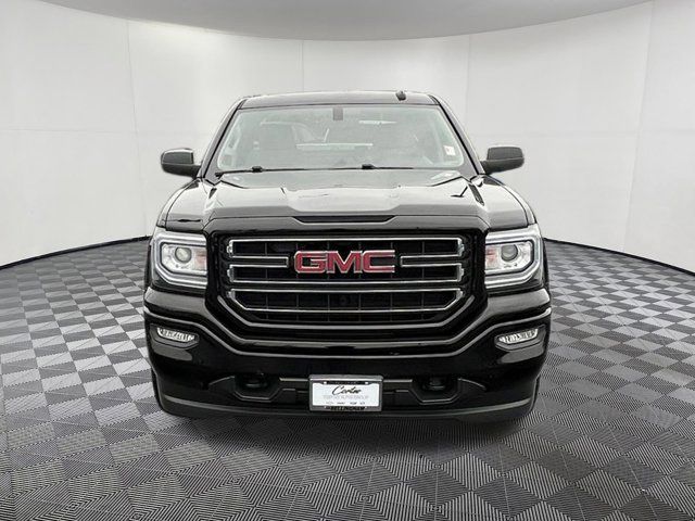 2017 GMC Sierra 1500 Base