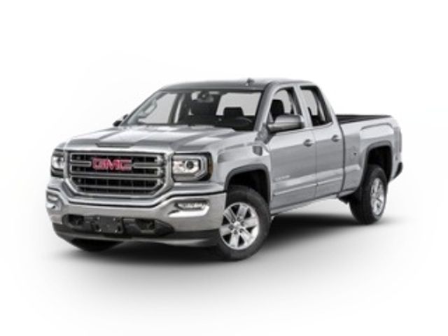 2017 GMC Sierra 1500 Base