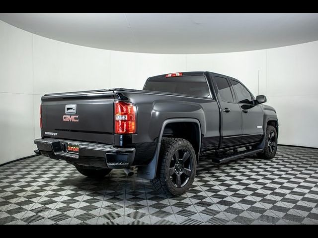 2017 GMC Sierra 1500 Base