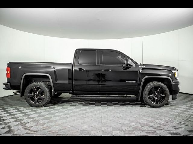 2017 GMC Sierra 1500 Base