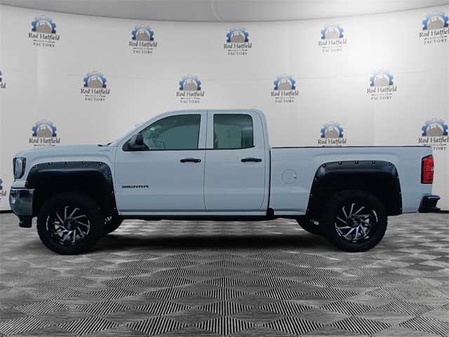 2017 GMC Sierra 1500 Base