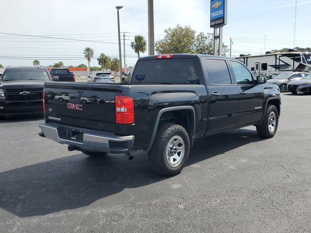 2017 GMC Sierra 1500 Base