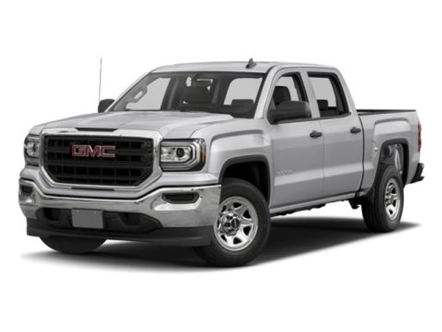 2017 GMC Sierra 1500 Base