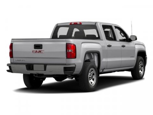 2017 GMC Sierra 1500 Base