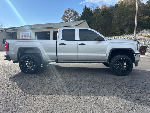 2017 GMC Sierra 1500 Base