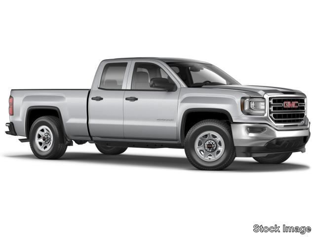 2017 GMC Sierra 1500 Base