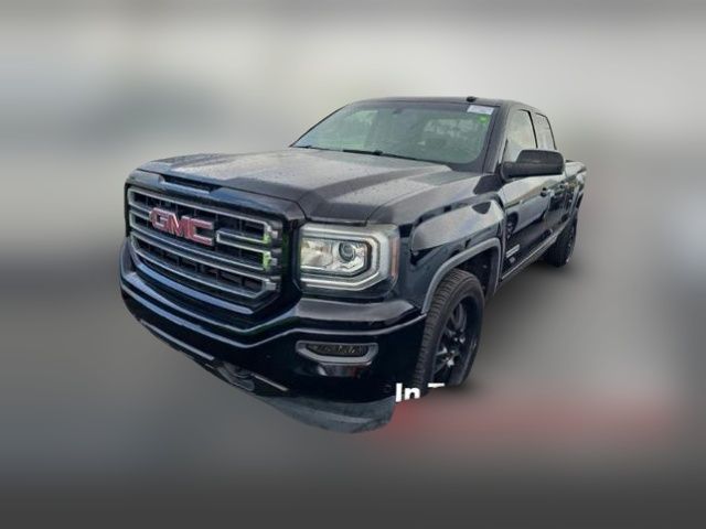 2017 GMC Sierra 1500 Base